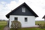 Hauptansicht - Ferienhaus  Kiebitzmoor 7 - Top-Hundeurlaub
