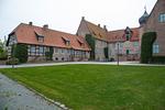 Blick auf Sehenswürdigkeit - Ferienhaus  Kiebitzmoor 7 - Top-Hundeurlaub