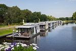 Nachbarschaft - Ferienhaus  Kiebitzmoor 7 - Top-Hundeurlaub