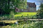 Blick auf Sehenswürdigkeit - Ferienhaus  Kiebitzmoor 7 - Top-Hundeurlaub