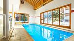 PoolOfHouse - Ferienhaus für 7 Personen (45 m²) - Top-Hundeurlaub