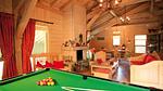 Facilities - Ferienhaus für 7 Personen (45 m²) - Top-Hundeurlaub