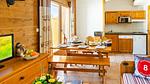 Kitchen - Ferienhaus für 7 Personen (45 m²) - Top-Hundeurlaub