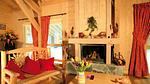 LivingRoom - Ferienhaus für 7 Personen (45 m²) - Top-Hundeurlaub
