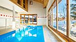 PoolOfHouse - Ferienhaus für 7 Personen (45 m²) - Top-Hundeurlaub