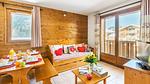 LivingRoom - Ferienhaus für 7 Personen (45 m²) - Top-Hundeurlaub