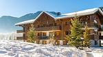 ExteriorWinter - Ferienhaus für 7 Personen (45 m²) - Top-Hundeurlaub