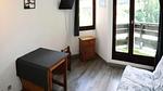 Untagged - Ferienwohnung für 5 Personen (26 m²) in Les Orres - Top-Hundeurlaub