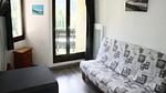 Untagged - Ferienwohnung für 5 Personen (26 m²) in Les Orres - Top-Hundeurlaub