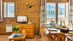 DiningRoom - Ferienhaus für 9 Personen (50 m²) - Top-Hundeurlaub