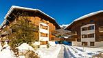 ExteriorWinter - Ferienhaus für 9 Personen (50 m²) - Top-Hundeurlaub