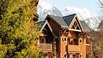 ExteriorWinter - Ferienhaus für 9 Personen (50 m²) - Top-Hundeurlaub