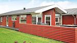 Outdoor - Ferienhaus für 7 Personen (60 m²) in Tranekær - Top-Hundeurlaub