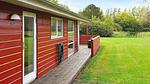 Outdoor - Ferienhaus für 7 Personen (60 m²) in Tranekær - Top-Hundeurlaub