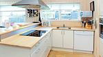 Indoor - Ferienhaus für 7 Personen (60 m²) in Tranekær - Top-Hundeurlaub