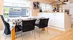 Indoor - Ferienhaus für 7 Personen (60 m²) in Tranekær - Top-Hundeurlaub