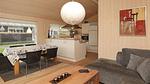 Indoor - Ferienhaus für 7 Personen (60 m²) in Tranekær - Top-Hundeurlaub