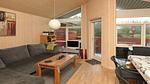 Indoor - Ferienhaus für 7 Personen (60 m²) in Tranekær - Top-Hundeurlaub