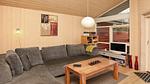 Indoor - Ferienhaus für 7 Personen (60 m²) in Tranekær - Top-Hundeurlaub