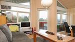 Indoor - Ferienhaus für 7 Personen (60 m²) in Tranekær - Top-Hundeurlaub