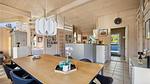 kitchen - Ferienhaus für 13 Personen (106 m²) - Top-Hundeurlaub