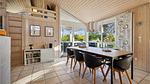 kitchen - Ferienhaus für 13 Personen (106 m²) - Top-Hundeurlaub