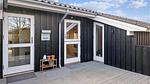 outside - Ferienhaus für 13 Personen (106 m²) - Top-Hundeurlaub