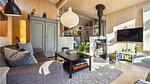living-room - Ferienhaus für 13 Personen (106 m²) - Top-Hundeurlaub