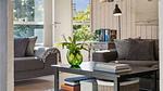 living-room - Ferienhaus für 13 Personen (106 m²) - Top-Hundeurlaub