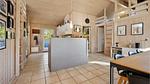 kitchen - Ferienhaus für 13 Personen (106 m²) - Top-Hundeurlaub