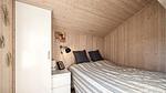 bed - Ferienhaus für 13 Personen (106 m²) - Top-Hundeurlaub