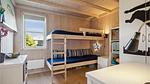 bed - Ferienhaus für 13 Personen (106 m²) - Top-Hundeurlaub