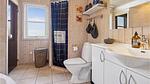 bathroom - Ferienhaus für 13 Personen (106 m²) - Top-Hundeurlaub