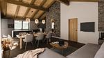 Küche - Ferienhaus für 7 Personen (90 m²) - Top-Hundeurlaub