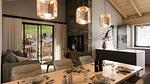 Essbereich - Ferienhaus für 7 Personen (90 m²) - Top-Hundeurlaub