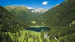 In der Region [Sommer] (>5 km) - Ferienhaus für 7 Personen (90 m²) - Top-Hundeurlaub