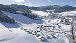 Direkte Umgebung [Winter] (<1 km) - Ferienhaus für 7 Personen (90 m²) - Top-Hundeurlaub