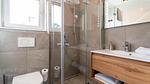 Badezimmer - Ferienhaus für 7 Personen (90 m²) - Top-Hundeurlaub