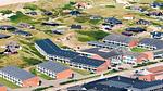 Untagged - Ferienwohnung für 10 Personen (109 m²) in Ringkøbing - Top-Hundeurlaub