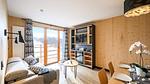 Untagged - Ferienwohnung für 5 Personen (35 m²) in Villarembert - Top-Hundeurlaub