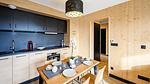 Untagged - Ferienwohnung für 5 Personen (35 m²) in Villarembert - Top-Hundeurlaub