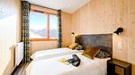 Untagged - Ferienwohnung für 5 Personen (35 m²) in Villarembert - Top-Hundeurlaub