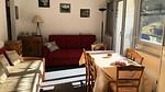 Untagged - Ferienwohnung für 7 Personen (35 m²) in Eaux Bonnes - Top-Hundeurlaub