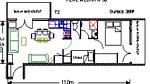 Untagged - Ferienwohnung für 7 Personen (35 m²) in Eaux Bonnes - Top-Hundeurlaub