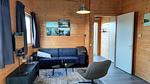 LivingRoom - Ferienhaus für 4 Personen (70 m²) - Top-Hundeurlaub