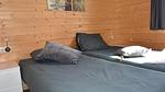 BedRoom - Ferienhaus für 4 Personen (70 m²) - Top-Hundeurlaub