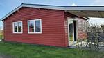 GardenSummer - Ferienhaus für 4 Personen (70 m²) - Top-Hundeurlaub