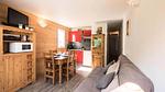 LivingRoom - Ferienwohnung für 7 Personen (35 m²) in Saint-Lary - Top-Hundeurlaub