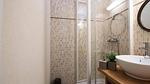 BathRoom - Ferienwohnung für 7 Personen (35 m²) in Saint-Lary - Top-Hundeurlaub