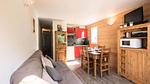 LivingRoom - Ferienwohnung für 7 Personen (35 m²) in Saint-Lary - Top-Hundeurlaub